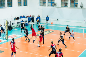 Azione di gioco