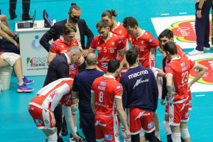 Ravenna Time Out