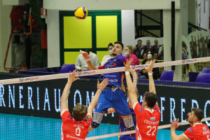 Grozdanov attacco