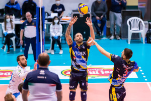 Palleggiatore Grottazzolina: Marchiani