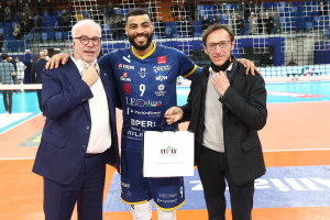 MVP NGAPETH