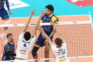 SCHIACCIATA STANKOVIC
