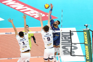 SCHIACCIATA NGAPETH