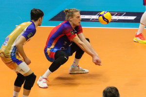 Dzavoronok ricezione