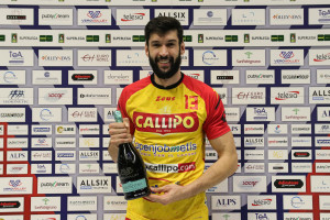 Flavio Resende MVP