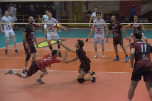 Ricezione Taramelli