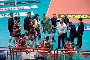 time-out Padova