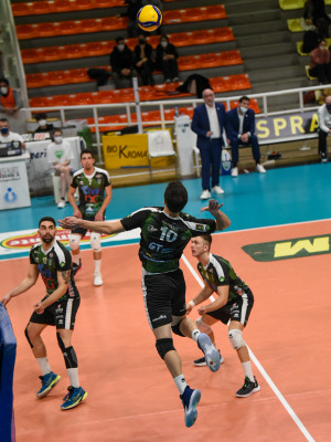 Attacco Secco Costa