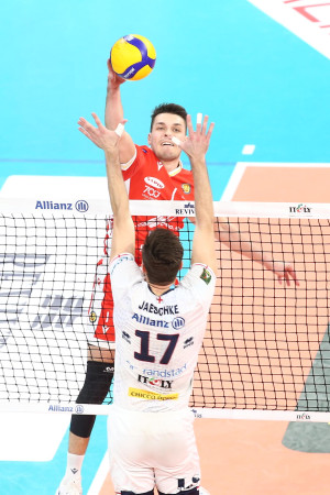 SCHIACCIATA VUKASINOVIC