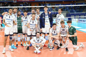 ESULTANZA FINALE DI MILANO