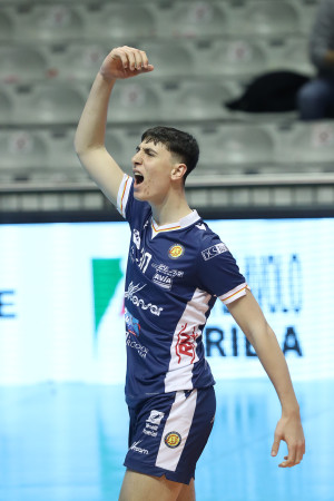 Bovolenta Alessandro