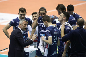 Time out di Zanini