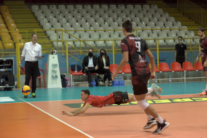 Ricezione Taramelli