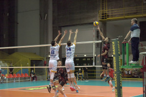 Attacco Miglietta