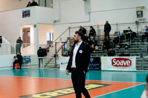 Coach Polimeni