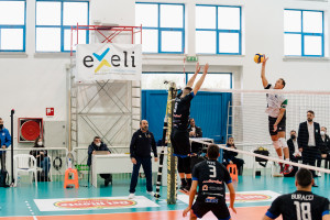 Attacco Palmi