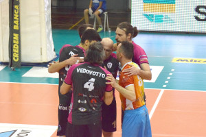Abbraccio Delta Group Porto Viro