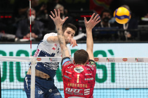 Lagumdzija contro Anderson