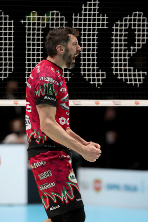 Stefano Mengozzi