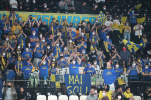 Curva Gislimberti 