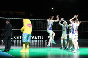 Starting Six Itas Trentino