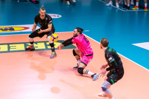 Ricezione Marigliano: Conforti