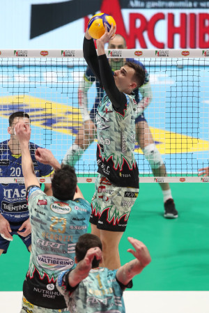 Simone Giannelli