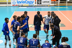 Synergy Mondov&igrave;