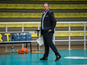 Allenatore Mondov&igrave; Denora Caporusso