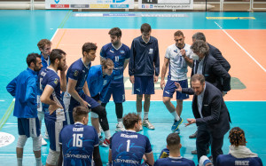 Time out Mondov&igrave;