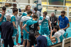 Time out Cant&ugrave;