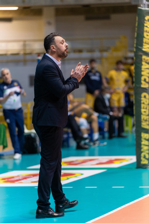 Coach Polimeni
