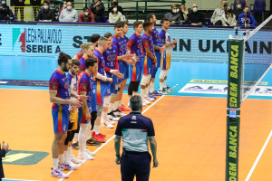Vero Volley Monza