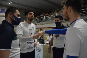 I capitani al sorteggio