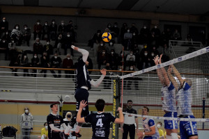Attacco di Ferraro