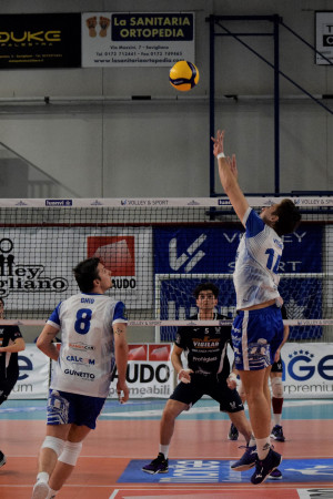 Vittone in cabina di regia