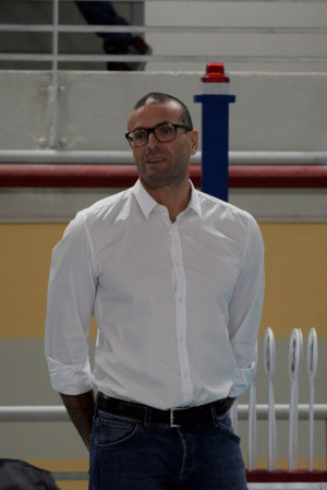 Coach Castellano Maurizio