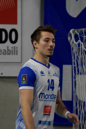 Alberto Vittone #14