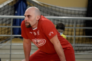Andrea Cesarini #9