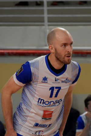 Francesco Dutto #17