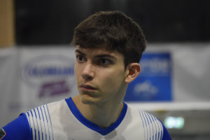 Daniele Mellano #2