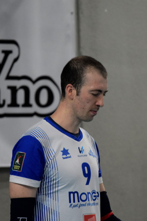Andrea Galaverna #9