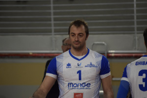 Alberto Gonella #1
