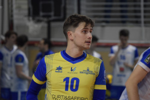Paolo Rabbia #10