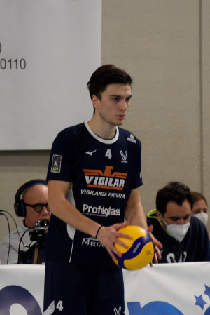 Nicola Zonta #4