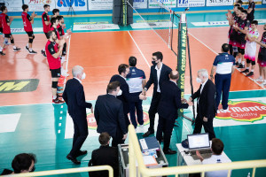 Saluto iniziale 