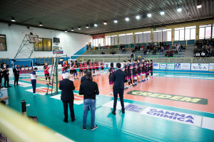 Saluto iniziale