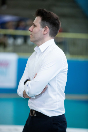 Coach Traviglia 