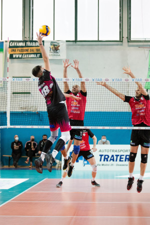 Attacco di Chiloiro 
