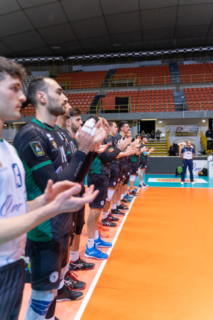 saluto iniziale